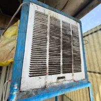 کولر آبی ۶۵۰۰ وستینگ هاوس آمریکایی