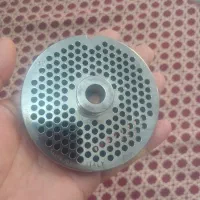پنجره چرخ گوشت صنعتی 32. 4.5 ایتالیایی اصل
