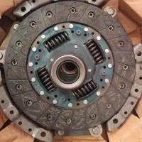 دیسک وصفحه ساینا کوئیک تیبا