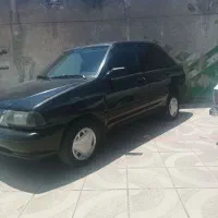 پراید 141مدل84