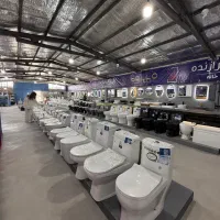 لوازم بازسازی توالت و اشپزخانه قیمت تولیدی
