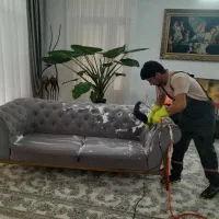 مبل شویی خشکشویی تخصصی مختاری قالیشویی مبل تضمینی