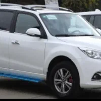 هایما S7 پلاس، مدل ۱۴۰۳