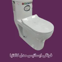 تولید و پخش چینی بهداشتی|لوازم سرویس بهداشتی|همدان, |دیوار