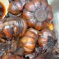 فروش سیر ترشی درجه یک