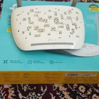 وای فای منزل