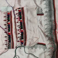 لباس بلوچستانی