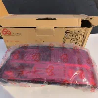 چراغ خطر پارس