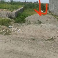 زمین مسکونی کوچه ۲۳