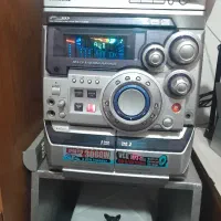 ظبط ۳۰۰۰وات سامسونگ در حد نو