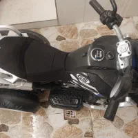 فروش،موتور شارژی موزیکال