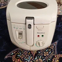 سرخ کن برقی