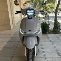 کاوان Mj ۱۵۰مدل ۱۴۰۴ صفر بدون نقطه