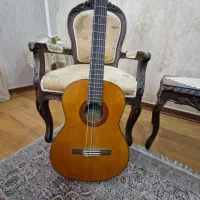 فروش گیتار یاماها C70 در حد نو