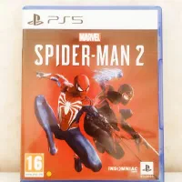 دیسک بازی Marvel Spider-Man 2