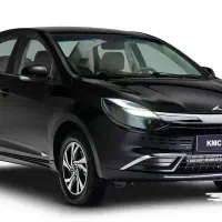 کی‌ام‌سی ایگل /kmc eagle، مدل1404