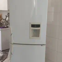 یخچال فریزر دو در برفاب