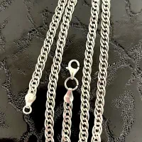 زنجیر ومدال نقره