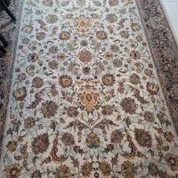 فرش ماشینی دو تخته ۶ و ۹ متری یک مدل