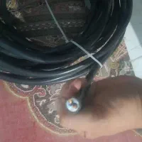 کابل مسی ۲در۱۰ خشک