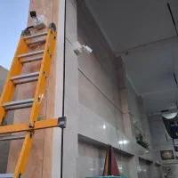 شاگرد دوربین مداربسته دزدگیراماکن شبکه