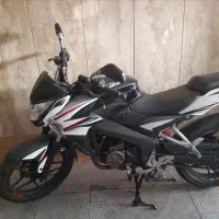 فروش موتور ان اس ۱۵۰