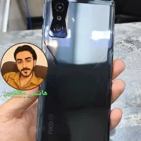 شیائومی xiaomi ram12 256gig f4gtهاشمی علاالدین