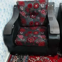 اهر پشت نیروگاه برق کوچه بنفشه چهار
