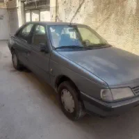 پژو ۴۰۵