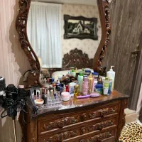 فروش فوری|تخت و سرویس خواب|تهران, کیانشهر|دیوار