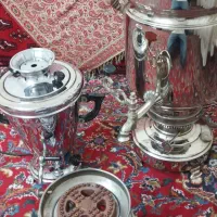 سماور۲۰ لیتری  وسماور برقی