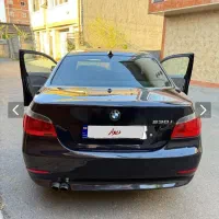 BMW 530i|خودرو کلاسیک|قائم‌شهر, |دیوار