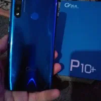 جی پلاس p10 plus