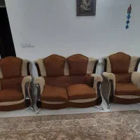 مبل راحتی