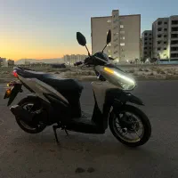 کلیک 150|موتورسیکلت|اسلام‌شهر, شهرک واوان|دیوار