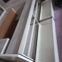 فروش تخت خواب دونفره کامل mdf