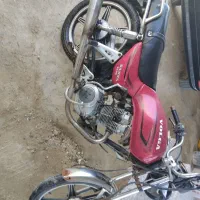 موتور ولگا150