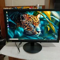 مانیتور ۲۲ اینچ برند LENOVO