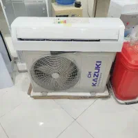 کولر دم قسط ویژه بازنشستگان و مستمری بگیران تامین