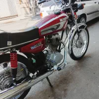 موتور کویر مدل 94 سلامت