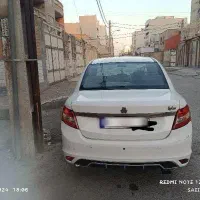 ساینا 1401 موتور نیاز به تعمیر