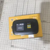 مودم جیبی هواوی 4G