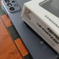 SAMSUNG A73 5G|موبایل|سبزوار, جوادیه شرقی|دیوار