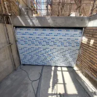 خدمات تخصصی کرکره برقی