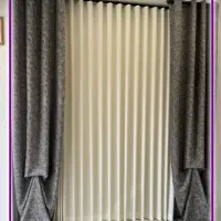 پرده پذیرایی تو ارزون بخر بنکداری کلی فروشی پرده