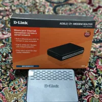 مودم Adsl دی--لینک
