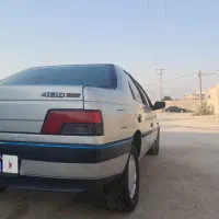 پژو ۹۱|خودرو سواری و وانت|بندر دیر, |دیوار