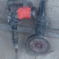 تخریب و بنایی
