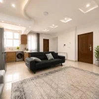 ۶۱ متر / ۱ خواب / با اسانسور / انباری / نارمک