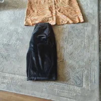 شلوار کبریتی تابستانه